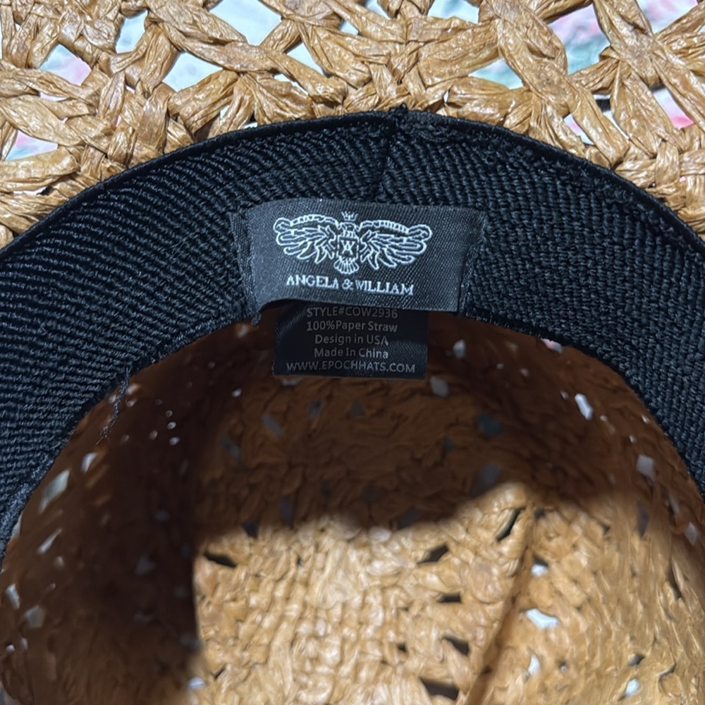 Hat - Picture 5 of 7